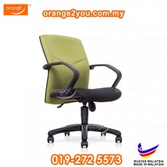 ER EXE57 - LIMOS Low Back Office Chair